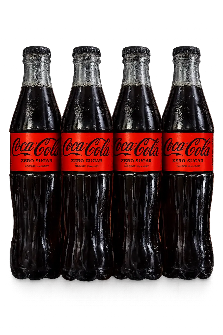 Coca-Cola Classic