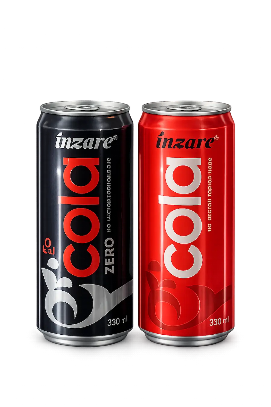 Cola Zero