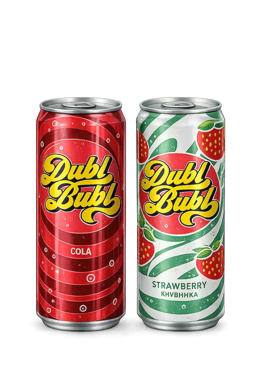Double Bubble