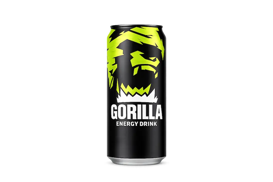 Gorilla Energy