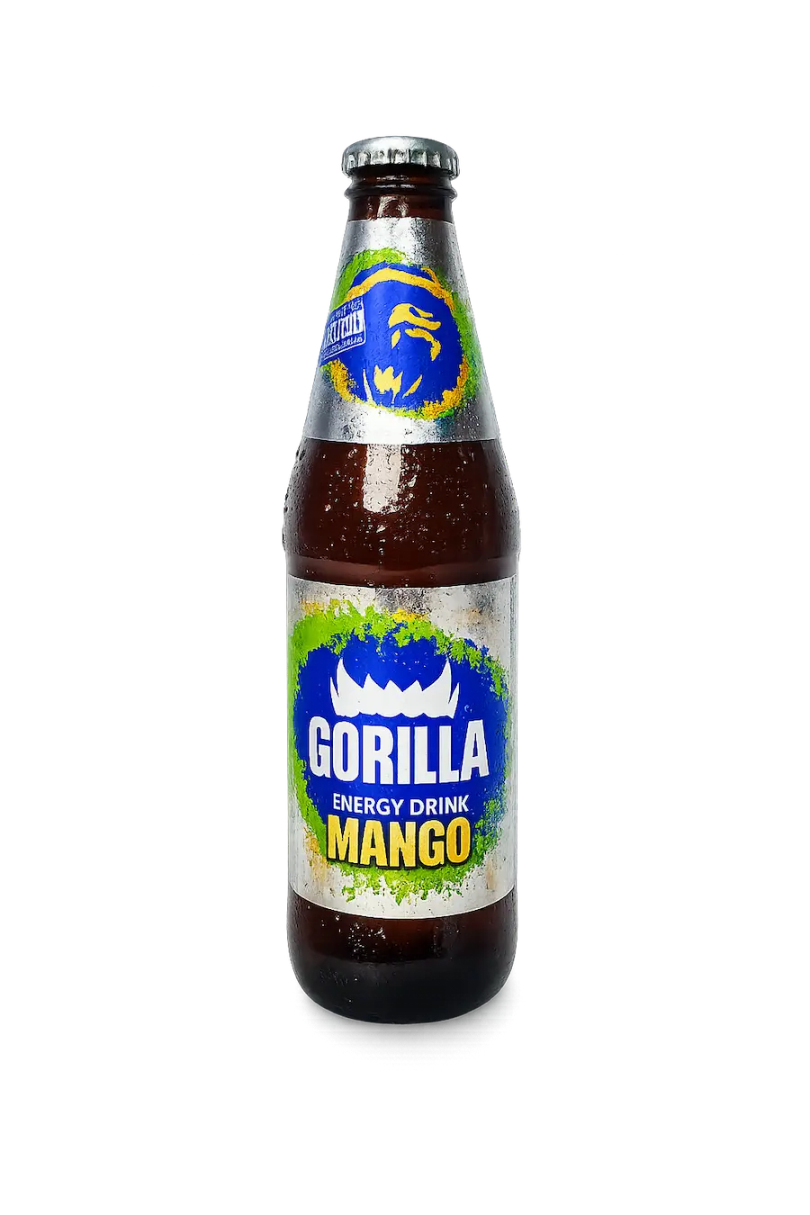 Gorilla Mango