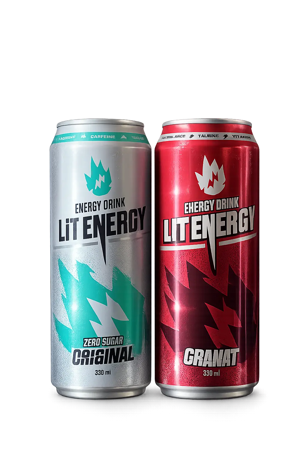 Lit Energy