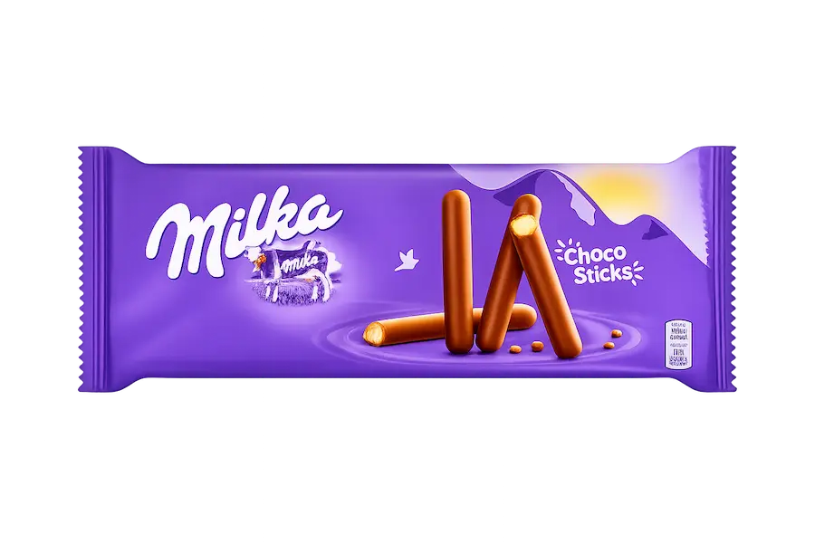 Milka Choco Stick