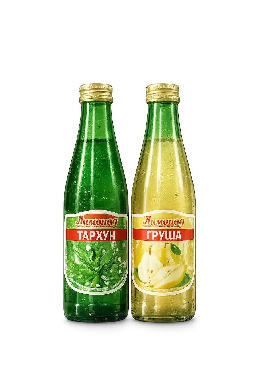 Лимонад