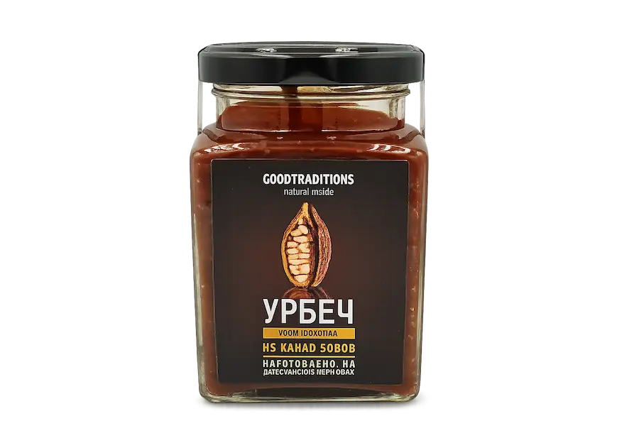 Урбеч